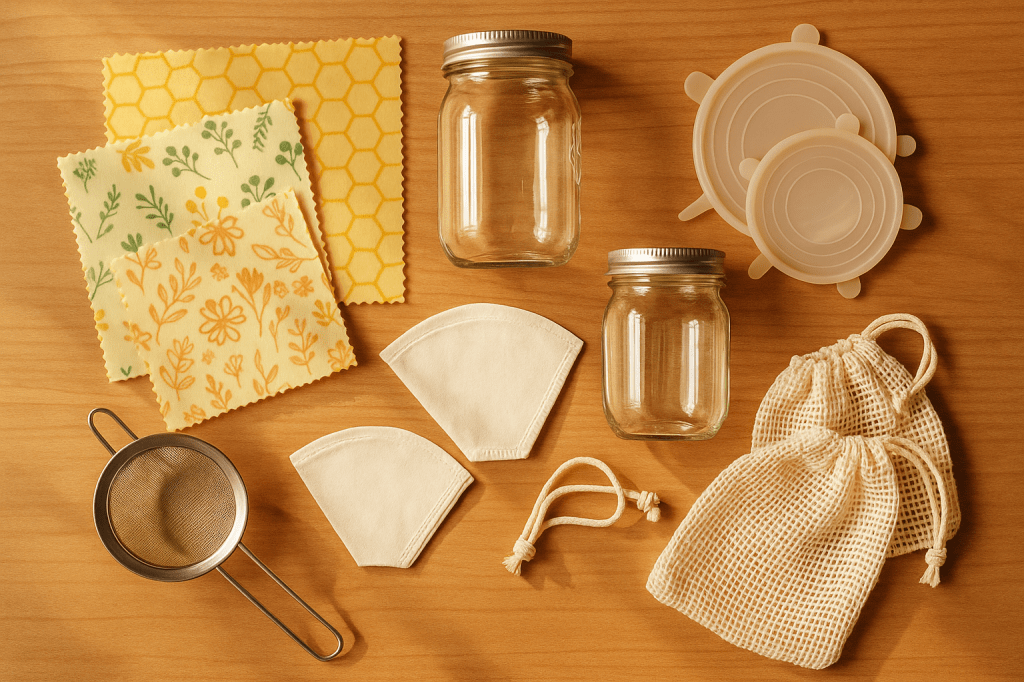 Populaire herbruikbare toppers