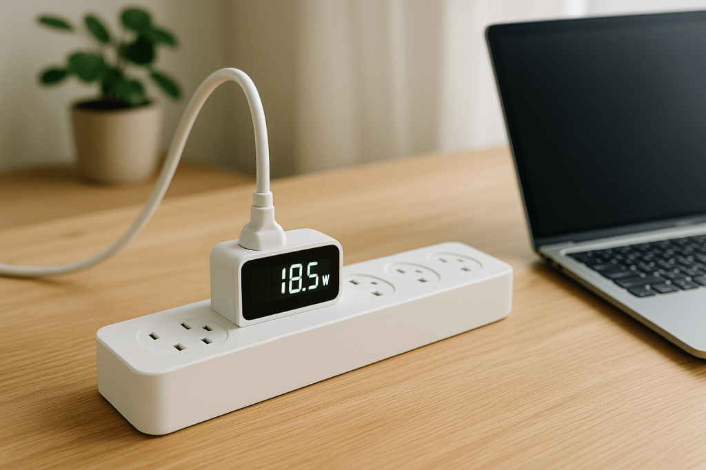 🔌 Slimme energietools: minder sluipverbruik, meer&nbsp;controle